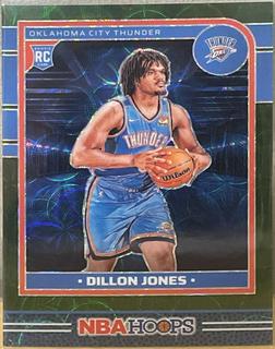 Dillon Jones
