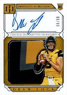 Drew Lock