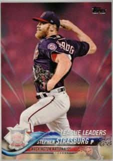 Stephen Strasburg