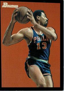 Wilt Chamberlain