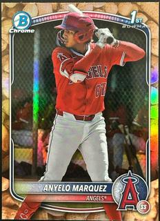 Anyelo Marquez