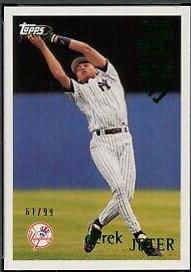 Derek Jeter