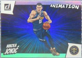 Nikola Jokic