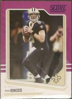 Drew Brees