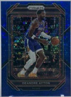 Deandre Ayton