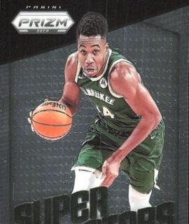 Giannis Antetokounmpo