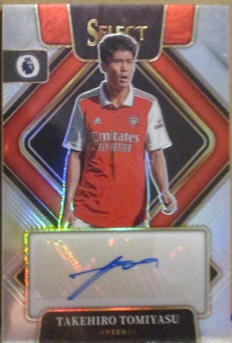 Takehiro Tomiyasu #S-TTU