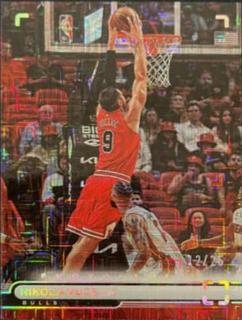 Nikola Vucevic