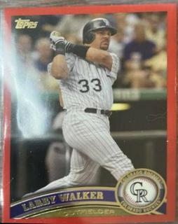 Larry Walker