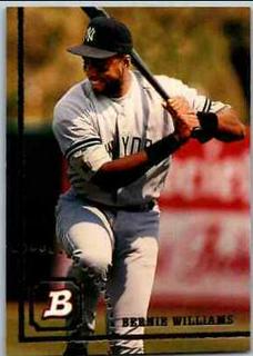 Bernie Williams