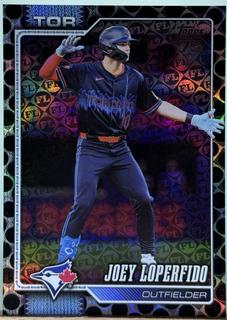 Joey Loperfido