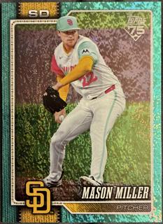 Mason Miller