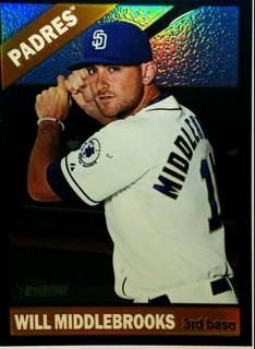 Will Middlebrooks