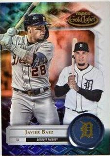 Javier Baez