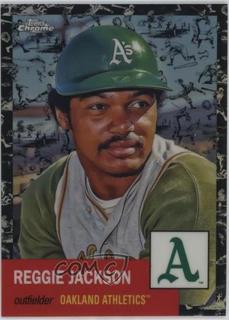 Reggie Jackson