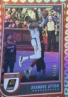 Deandre Ayton