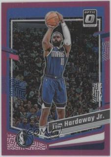 Tim Hardaway Jr.