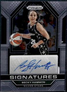 Becky Hammon