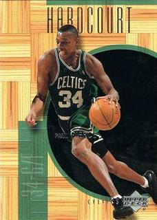 Paul Pierce