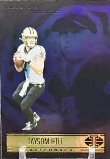 Taysom Hill