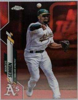 Marcus Semien