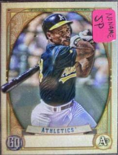 Rickey Henderson