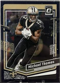 Michael Thomas