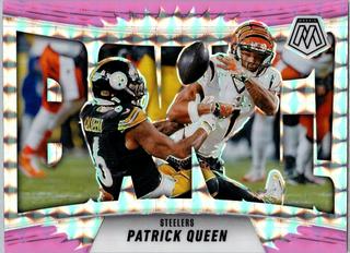 Patrick Queen