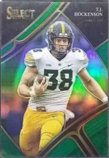 T. J. Hockenson