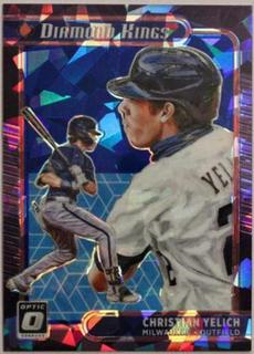 Christian Yelich