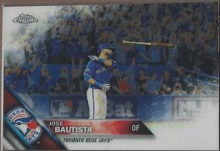 Jose Bautista