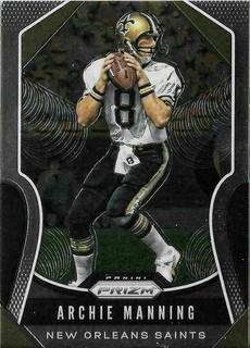 Archie Manning