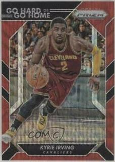 Kyrie Irving