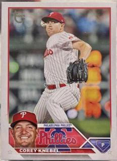 Corey Knebel