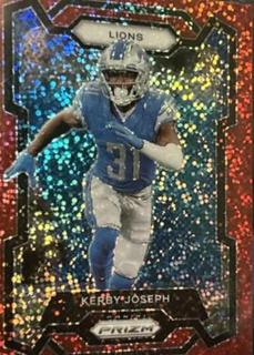 Kerby Joseph