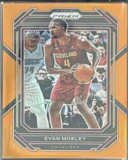 Evan Mobley
