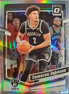 Cameron Johnson
