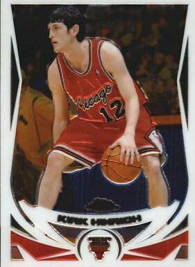 Kirk Hinrich #56