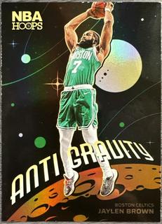 Jaylen Brown