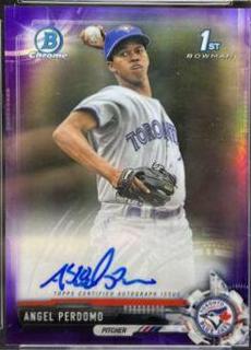 Angel Perdomo