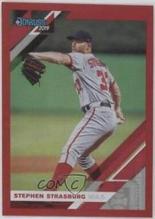 Stephen Strasburg