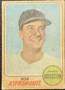 Bob Aspromonte