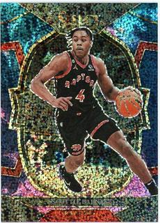 Scottie Barnes