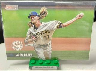 Josh Hader