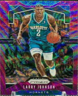 Larry Johnson