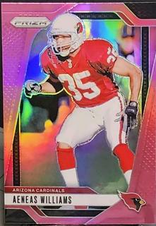 Aeneas Williams