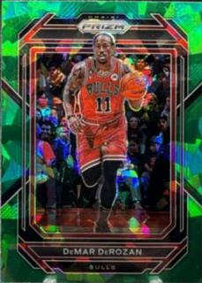DeMar DeRozan