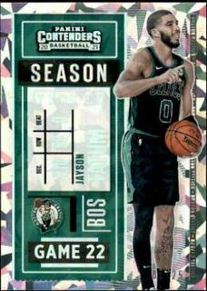Jayson Tatum