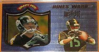 Hines Ward