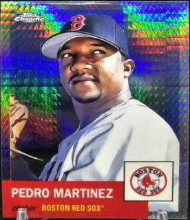 Pedro Martinez